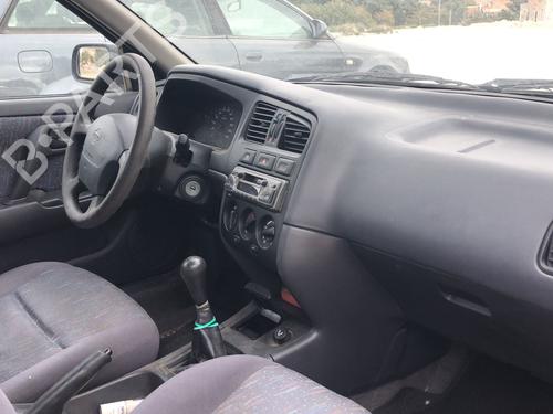 Steering column stalk NISSAN PRIMERA Hatchback (P11)  | BP22548885I23 