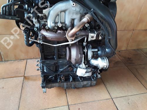 Engine SEAT ALTEA (5P1)  | BP13578300M1 