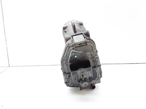 Throttle body PEUGEOT 207 (WA_, WC_) 1.4 16V | BP15127361M82 