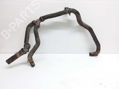 Pipe DACIA SANDERO II  | BP14141985M125 