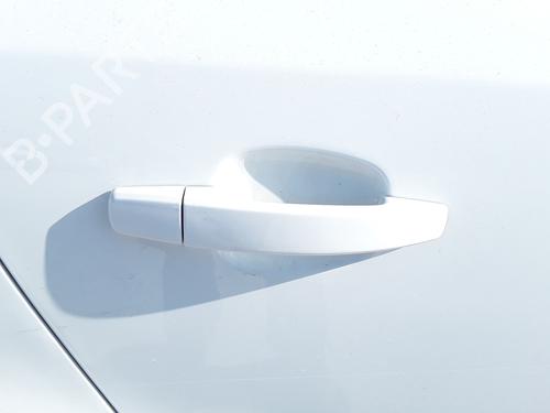 Højre bagtil udvendigt håndtag OPEL CORSA D (S07) 1.3 CDTI (L08, L68) (75 hp) 15003241