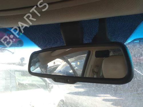 Used Rear mirror HYUNDAI SANTA FÉ II (CM) 2.2 CRDi 4x4 (155 hp) 7468292