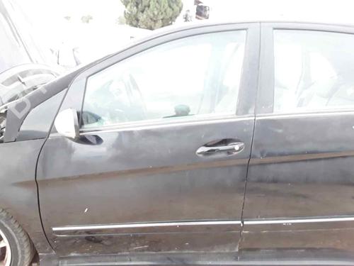 Used Left front door MERCEDES-BENZ B-CLASS Sports Tourer (W245) [2005-2011]  25026489