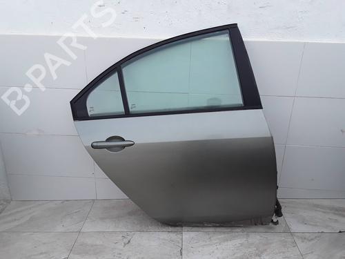 Dør højre bagtil NISSAN PRIMERA (P12) 1.6 (109 hp) 32737220