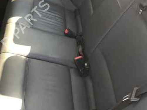 Rear right lock BMW 3 (E46) 320 i | BP13330593C99 