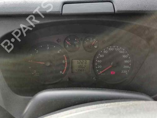 AC radiator FORD TRANSIT Van (FA_ _) 2.2 TDCi 4x4 | BP7968151M32 