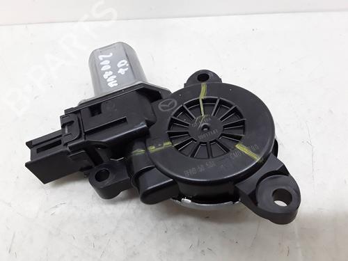 Vindusheismotor høyre bak MAZDA 2 Hatchback (DL, DJ)  | BP30286992E22 