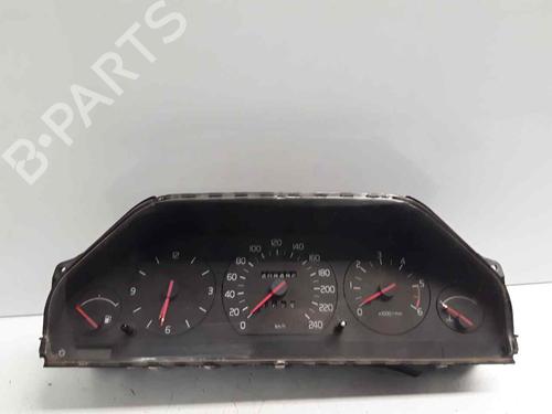 Used Instrument cluster VOLVO 940 Kombi (945) 2.4 TD Intercooler (122 hp) 31264952