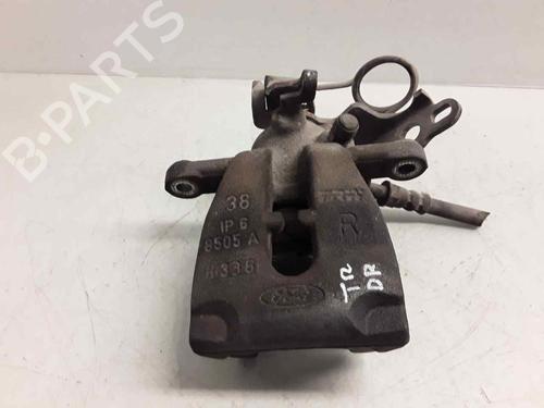 Used Right rear brake caliper FORD S-MAX (WA6) [2006-2014]  26673042