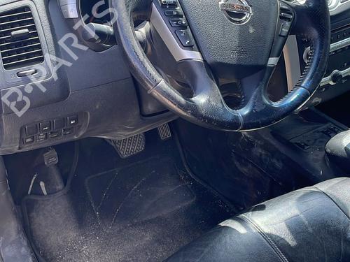 Engine NISSAN MURANO II (Z51) 2.5 dCi 4x4 | BP34471656M1  - Image 7