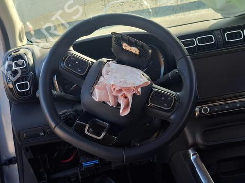 Ratt CITROËN C3 AIRCROSS II (2R_, 2C_) [2017-2025]  29926212