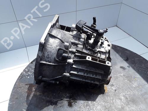 Caja de cambios Caja de cambios FORD FOCUS II (DA_, HCP, DP) 1.6 TDCi (90 hp) 34618767 34618767