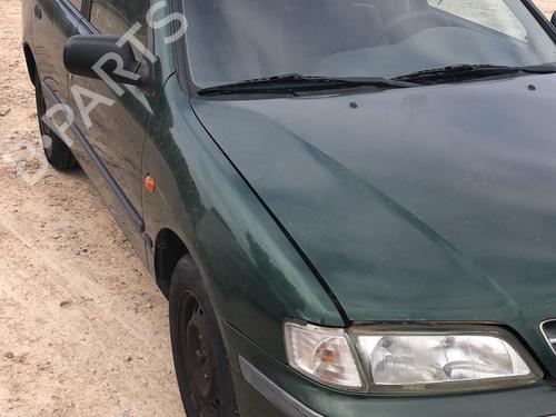 Steering column stalk NISSAN PRIMERA Hatchback (P11)  | BP22548885I23 
