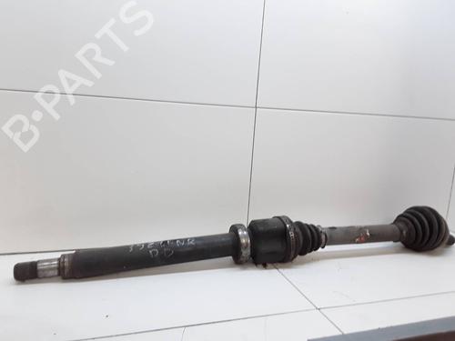 Used Right front driveshaft FORD FOCUS II (DA_, HCP, DP) [2004-2013]  15956731