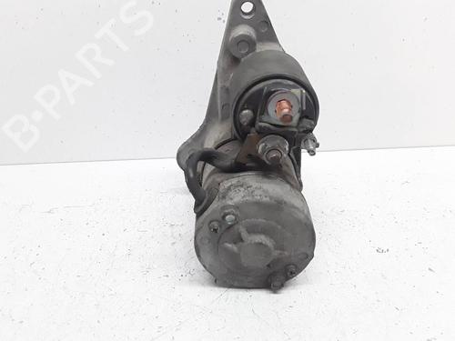 Starter NISSAN TIIDA Hatchback (C11) 1.6 | BP17182129M8 - Image 3