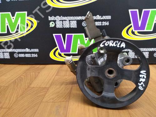 Used Steering pump TOYOTA VERSO (_R2_) [2009-2018]  21016452