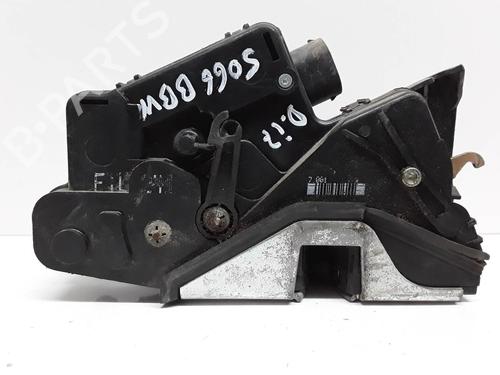 Used Front left lock BMW 3 (E46) 320 d (136 hp) 9146847
