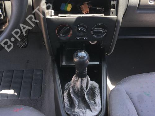 Headlight switch SEAT TOLEDO II (1M2) 1.6 | BP36306117I24  - Image 7