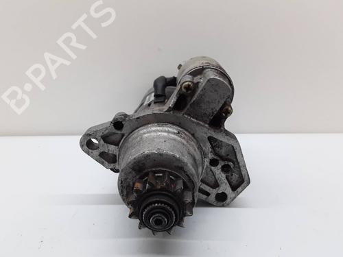 Starter NISSAN ALMERA II (N16) 2.2 dCi | BP33832987M8 - Image 3