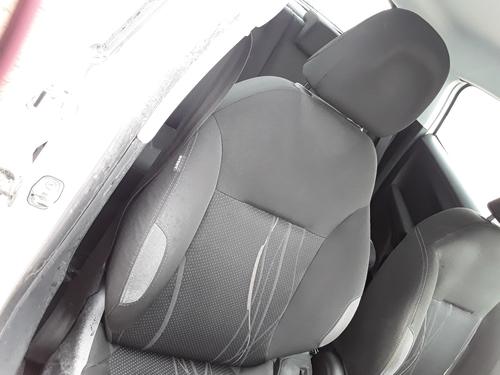 Used Right front seat PEUGEOT 208 I (CA_, CC_) 1.2 VTI 82 (82 hp) 9401532