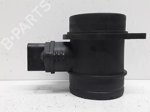 Mass air flow sensor VW GOLF V (1K1)  | BP11201035M95 