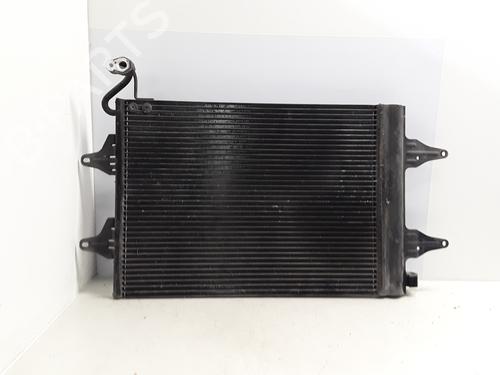 AC radiator SEAT IBIZA III (6L1)  | BP16484752M32 