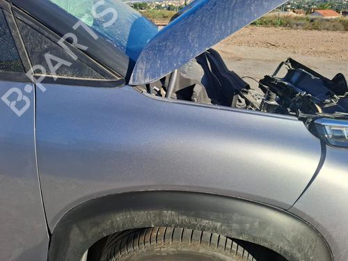 Used Right front fenders CITROËN C3 AIRCROSS II (2R_, 2C_) [2017-2025]  29926205