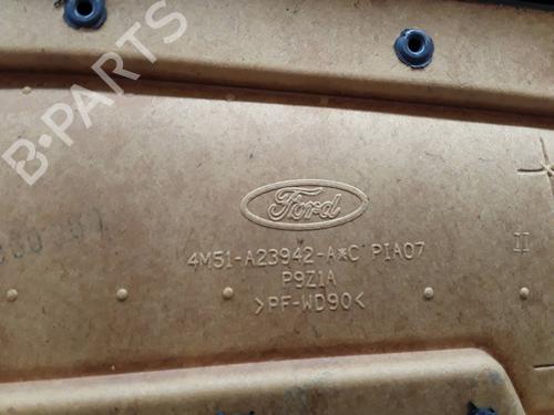 Front right panel FORD FOCUS II (DA_, HCP, DP) | BP33832954C59 - Image 3