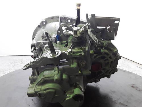 Gearbox RENAULT MEGANE II Saloon (LM0/1_)  | BP8259041M3 
