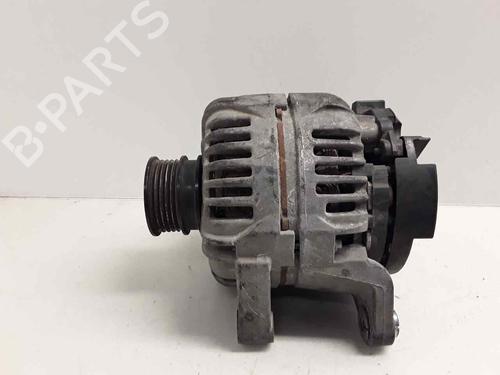 Alternator OPEL ASTRA H (A04) 1.6 (L48) | BP21119533M7