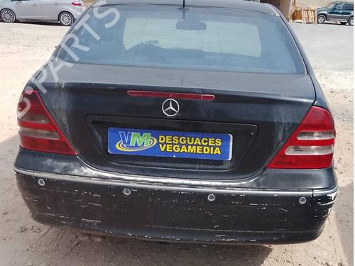 Engine MERCEDES-BENZ C-CLASS (W203) C 270 CDI (203.016) | BP39693755M1 - Image 5