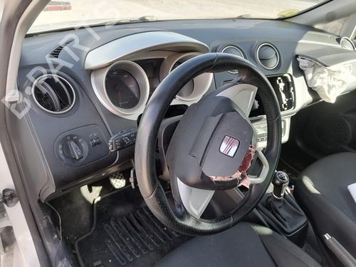 Front left window mechanism SEAT IBIZA IV (6J5, 6P1)  | BP24876490C22 