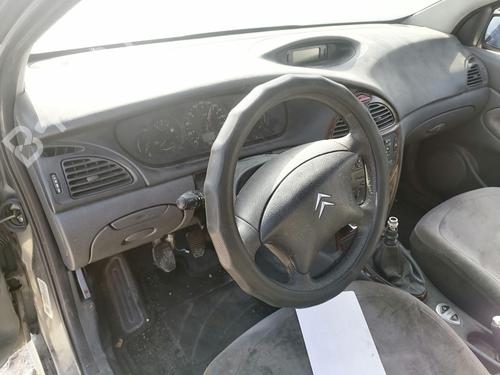 Højre forlygte CITROËN C5 I (DC_) 2.0 HDi (DCRHZB, DCRHZE) | BP8680841C29 