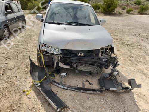 Viskermotor vindrude HYUNDAI MATRIX (FC) 1.5 CRDi | BP17393416M29 