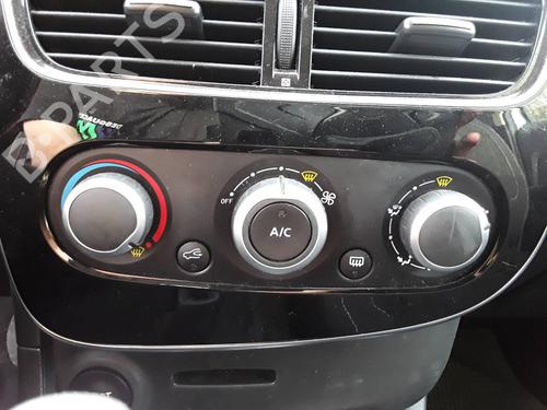 Used Climate control RENAULT CLIO IV (BH_) [2012-2021]  13468321