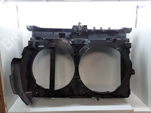 Used Front slam panel Front slam panel CITROËN JUMPY II (VF7) 2.0 HDi 120 (120 hp) 34355110 34355110