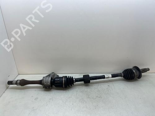 Right front driveshaft FIAT SEDICI (189_) 1.6 16V | BP28827398M39 