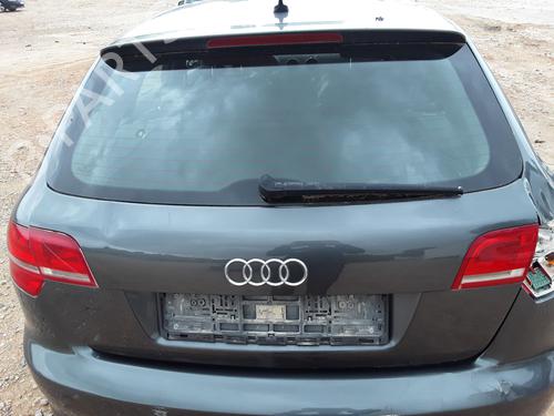 Bakluke CC/Kombi-Kupé AUDI A3 (8P1) 2.0 TDI 16V (140 hp) 21531604