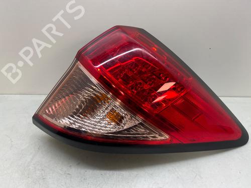 Højre baglygte HONDA HR-V (RU) 1.5 (RU1) (130 hp) 29924035