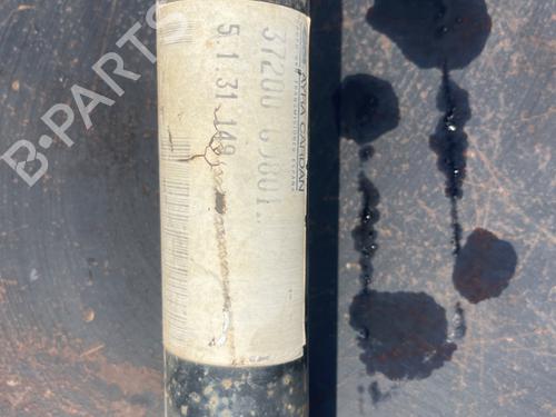 Driveshaft NISSAN PATROL GR V Wagon (Y61) 2.8 TD | BP22302479M37 