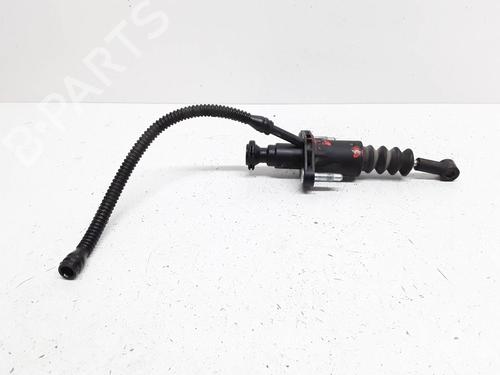 Récepteur d'embrayage MERCEDES-BENZ A-CLASS (W168) A 140 (168.031, 168.131) (82 hp) 14140758