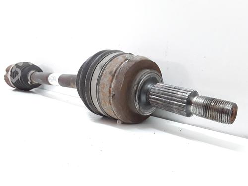 Antriebswelle links vorne RENAULT SCÉNIC III (JZ0/1_)  | BP10772842M38