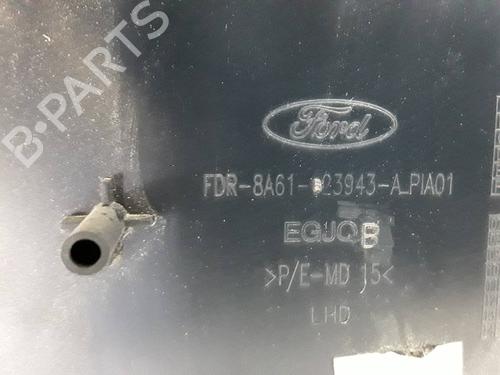 Front left panel FORD FIESTA VI (CB1, CCN) 1.4 TDCi | BP10002471C58 