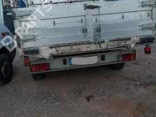 Used Parts PEUGEOT BOXER Van (244)    1057645