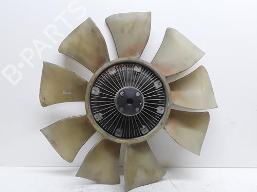 Fan FORD RANGER (ET) 2.5 TDCi 4x4 | BP16163630M128 