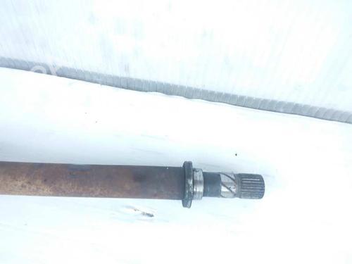 Right front driveshaft FORD FOCUS II (DA_, HCP, DP)  | BP7471178M39 