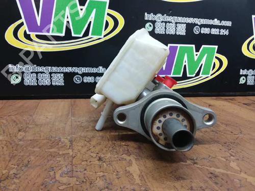 Hovedbremsecylinder FORD FOCUS II (DA_, HCP, DP)  | BP7469060M77 