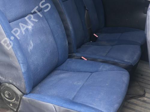 Engine CITROËN JUMPY I (U6U_) 2.0 HDi 110 | BP31906723M1