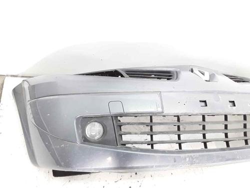 Front bumper RENAULT MEGANE II Estate (KM0/1_) 1.5 dCi (KM0F, KM0T, KM2B) | BP17992652C7 