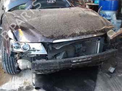 Right taillight HYUNDAI SONATA V (NF) 2.0 CRDi | BP28503225C35 